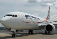 Smartwings převzaly již čtrnáctý Boeing 737 MAX 8