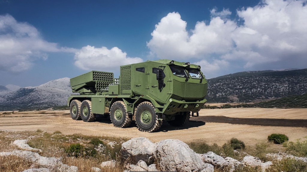Tatra Trucks má zajištěno financování dalšího rozvoje a může pokračovat v investicích