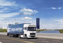 cargo-partner reaguje na růst nearshoringu rozšířením sítě