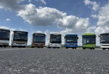 Eurotest 2026 přinesl několik premiér