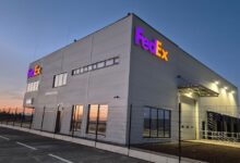 FedEx rozšiřuje své působení na Slovensku