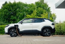 Jak správně nabíjet elektromobil?