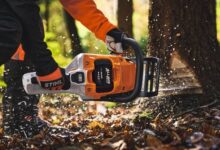 Kärcher a STIHL představují bateriovou alianci