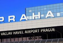 Nečekaný pasažér - Radomír Lašák v čele Letiště Praha vzbudil vlnu odporu a stávkovou pohotovost