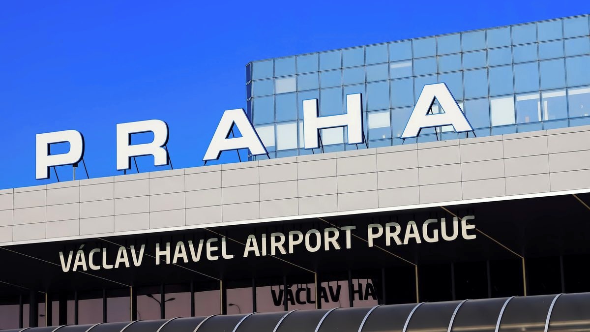 Nečekaný pasažér - Radomír Lašák v čele Letiště Praha vzbudil vlnu odporu a stávkovou pohotovost