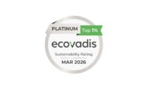 STILL počtvrté obhájil platinové ocenění EcoVadis za udržitelnost