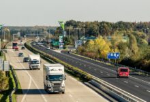 Výběr mýtného za půl roku překonal hranici 10 miliard korun
