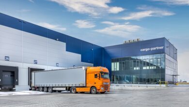 cargo-partner a Nippon Express dokončily integraci ve třech zemích