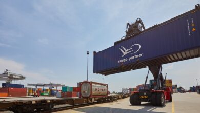 cargo-partner posiluje dodavatelské řetězce automotive