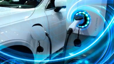 ČLFA hlásí silný růst financování elektromobilů