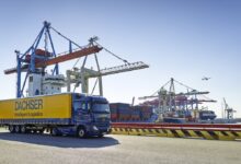 Dachser uzavírá strategické partnerství se Synergie Canada