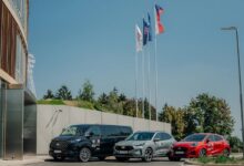 Ford dává český fotbal do pohybu