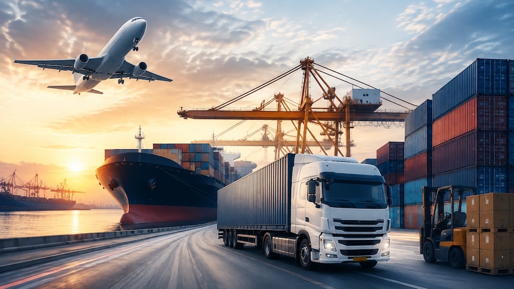 LUXUR Media SK představuje změny ve vedení a redakci magazínu TRANSPORT a LOGISTIKA SK