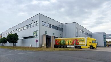 Nové využití pro 233 tun odpadu
