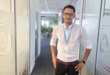 Roman Hrubý novým General Logistics Managerem společnosti PST CLC Mitsui-Soko
