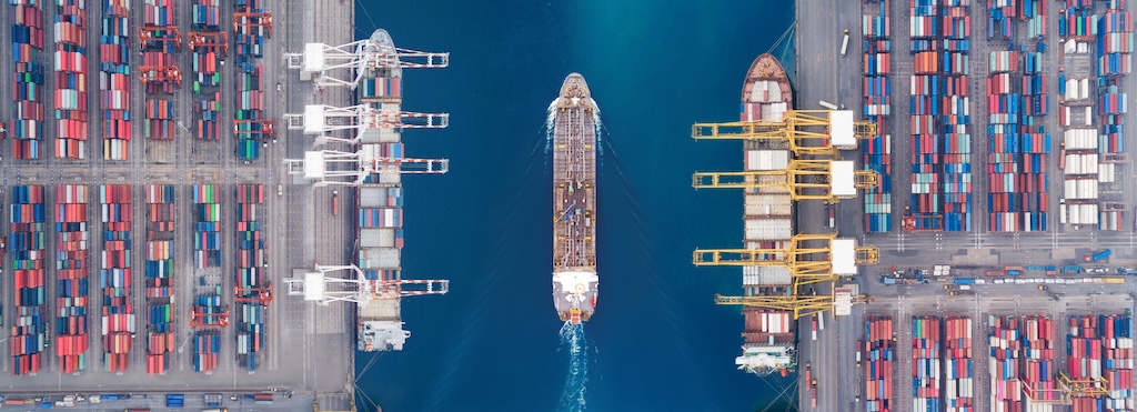 Společnost cargo-partner díky udržitelnému lodnímu palivu ušetřila 811 tun emisí