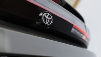 V novém žebříčku spokojenosti kraluje Toyota