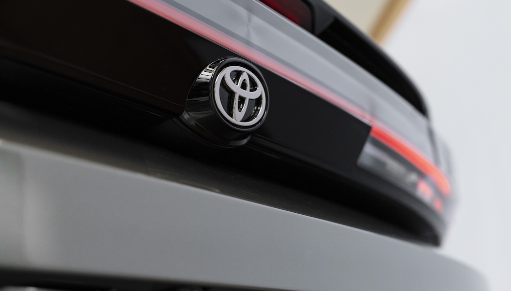 V novém žebříčku spokojenosti kraluje Toyota