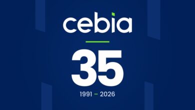 Cebia slaví 35 let
