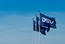 DSV slaví 50 let. Z dánského zasilatele vyrostl globální lídr v dopravě a logistice