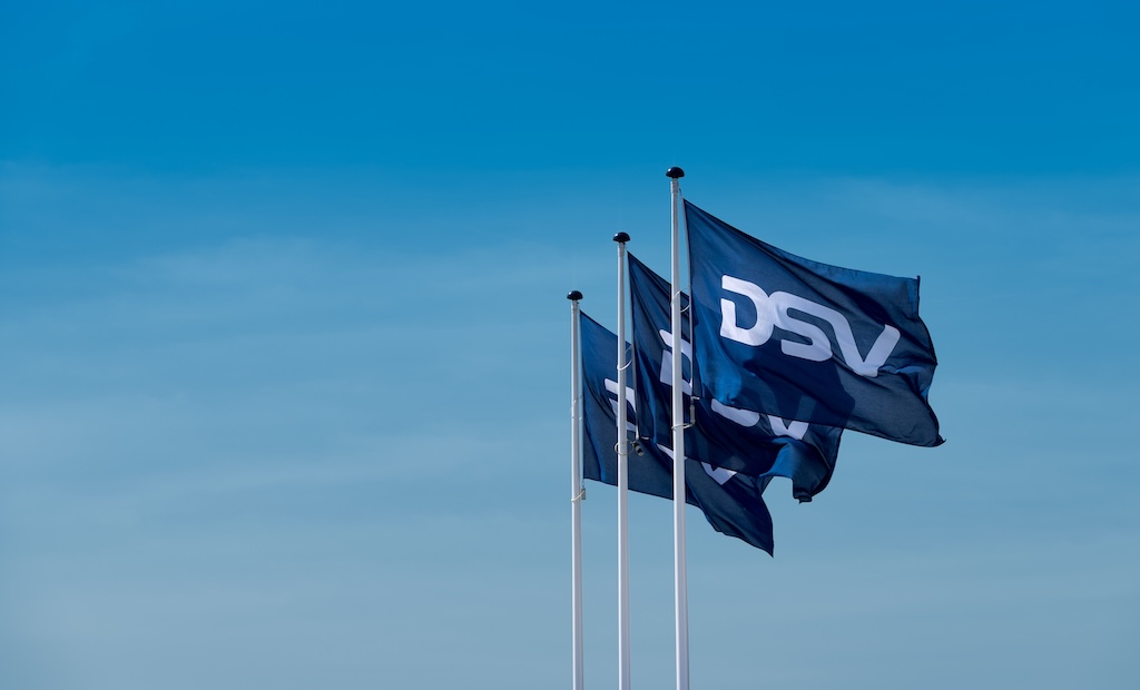 DSV slaví 50 let. Z dánského zasilatele vyrostl globální lídr v dopravě a logistice