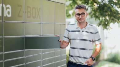 Jaká je budoucnost výdejních boxů