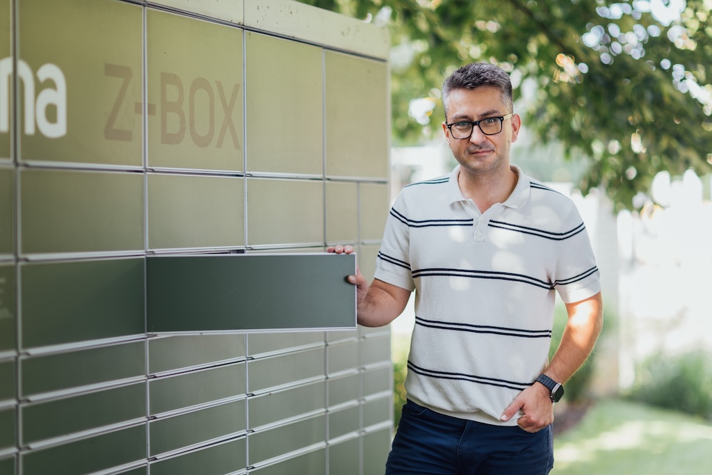 Jaká je budoucnost výdejních boxů