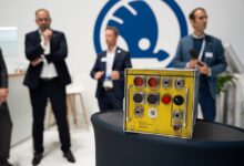 Škoda Group posiluje pozici v evropském železničním zabezpečení