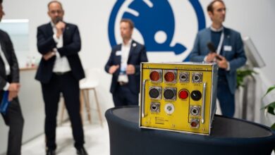 Škoda Group posiluje pozici v evropském železničním zabezpečení