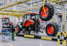 Zetor v Evropě končí s výrobou