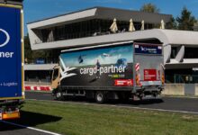 cargo-partner Slovinsko slaví 30 let růstu a logistických úspěchů