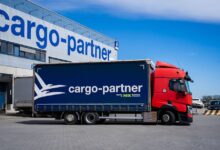 cargo-partner posiluje silniční spojení mezi Itálií a Českou republikou