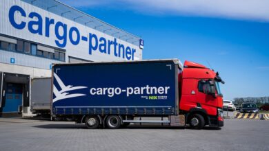 cargo-partner posiluje silniční spojení mezi Itálií a Českou republikou