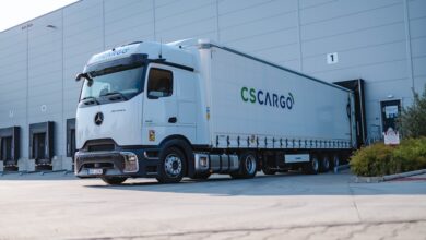 C.S.CARGO vydalo první dluhopisy, vysoká poptávka zvedla emisi na miliardu korun