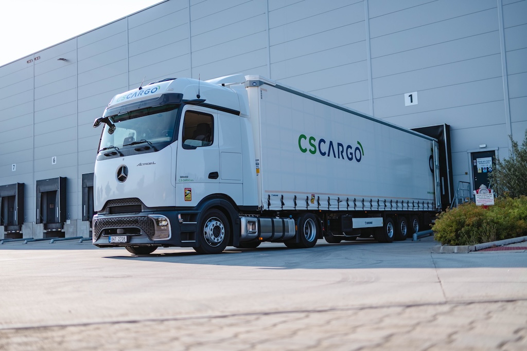 C.S.CARGO vydalo první dluhopisy, vysoká poptávka zvedla emisi na miliardu korun