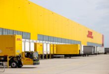 DHL investuje přes 400 milionů eur do logistiky ve střední a východní Evropě