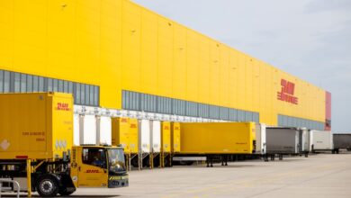 DHL investuje přes 400 milionů eur do logistiky ve střední a východní Evropě