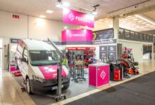 FERDUS na Autosalónu Autoshow Nitra tentokrát s podporou