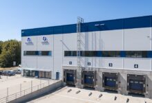 Grammer Jifeng Automotive Seating zahajuje provoz nového výrobního závodu v Chebu