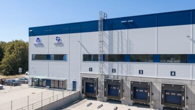 Grammer Jifeng Automotive Seating zahajuje provoz nového výrobního závodu v Chebu
