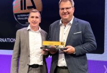 International Trailer Award pro KÖGEL LIGHT PLUS