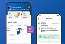 PPL nastavuje nový standard výdejních boxů