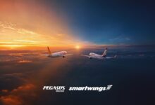 Pegasus Airlines dokončily akvizici Českých aerolinií a skupiny Smartwings