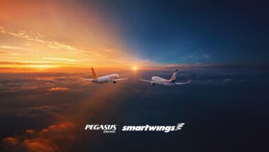 Pegasus Airlines dokončily akvizici Českých aerolinií a skupiny Smartwings