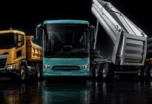 TOP CZECH TRANSPORT 2026 zná své vítěze