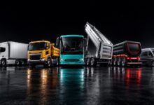 TOP CZECH TRANSPORT 2026 zná své vítěze