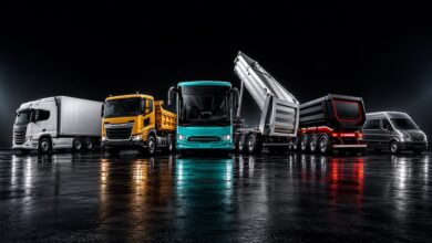 TOP CZECH TRANSPORT 2026 zná své vítěze