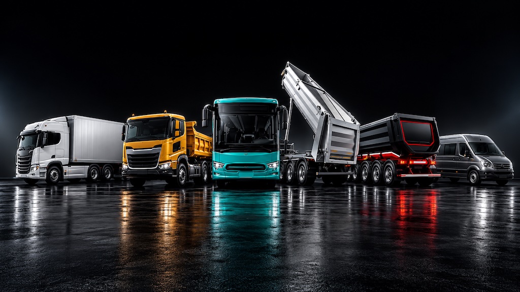 TOP CZECH TRANSPORT 2026 zná své vítěze